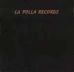 La Polla Records : Negro